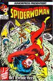 Spiderwoman 8 - Image 1