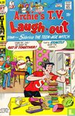 Archie's T.V. Laugh-Out  - Image 1