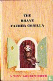 The brave Father Gorilla - Afbeelding 1