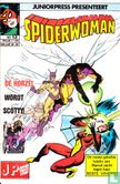 Spiderwoman 13 - Image 1