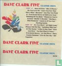 The Dave Clark Five "Classic Hits" - Afbeelding 1