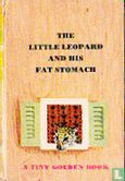 The little Leopard and his stomach  - Image 1