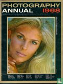 Popular Photography Annual 1968 - Afbeelding 1