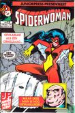 Spiderwoman 12 - Image 1
