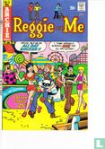 Reggie and Me 72 - Afbeelding 1