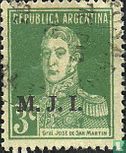 José de San Martin  - Image 1