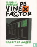 De Vinex factor - Afbeelding 1