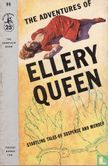 The adventures of Ellery Queen - Image 1