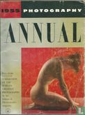 Photography Annual 1955 Edition - Image 1