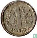 Finland 1 markka 1964 - Image 2