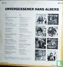 Unvergessener Hans Albers - Image 2