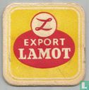 Export Lamot / Pilsor Lamot's best beer Lamot - Bild 1