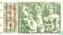 Suisse 50 francs 1970 - Image 2