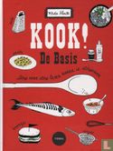 Kook! De basis - Stap voor stap leren koken in stripvorm - Image 1