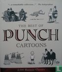 The Best of Punch Cartoons - Afbeelding 1