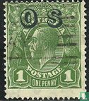 Service stamp - Image 1