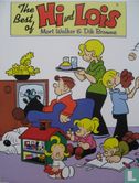 The best of Hi and Lois - Afbeelding 1