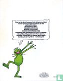 The Comics Muppet Book