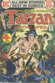 Tarzan 210 - Afbeelding 1