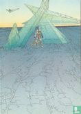 Moebius A2 - The crystal gate - Afbeelding 1