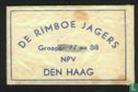 De Rimboe Jagers - Afbeelding 1