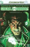 Emerald Warriors - Bild 1