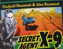 Secret agent X-9 - Bild 1