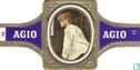 De wasvrouw - 1889 - H. de Toulouse Lautrec - Afbeelding 1