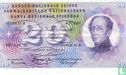 Zwitserland 20 Franken 1961 - Afbeelding 1