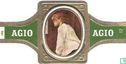 De wasvrouw - 1889 - H. de Toulouse Lautrec - Bild 1