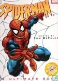 Spiderman The Ultimate Guide - Afbeelding 1