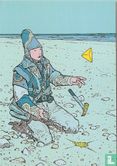 Moebius A2 - The golden triangel - Image 1
