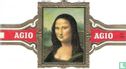 Leonardo Da Vinci - Mona Lisa - Image 1