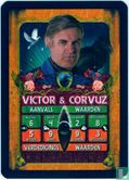 Victor & Corvus - Image 1