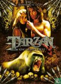 Tarzan - King of the Jungle, deel 2 (1992) - Afbeelding 1