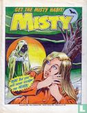 Misty Issue 20 (17th June 1978) - Afbeelding 1
