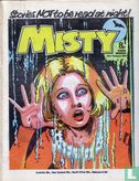Misty Issue 4 (25th February 1978) - Afbeelding 1
