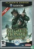 Medal of Honor: Frontline (Player's Choice) - Bild 1