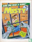 Misty Issue 21 (24th June 1978) - Afbeelding 1
