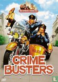 Crime Busters - Image 1