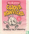 Cajová konvicka - Afbeelding 1