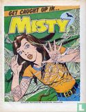 Misty Issue 14 (6th May 1978) - Afbeelding 1