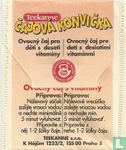 Cajová Konvicka  - Image 2