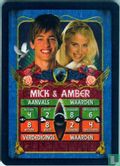 Mick & Amber - Image 1