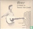 Poet - A Tribute to Townes Van Zandt - Image 1