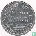 Frans-Polynesië 2 francs 1984 - Afbeelding 2
