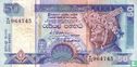 50 roupies Sri Lanka - Image 1