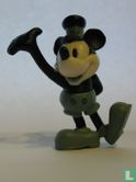 Mickey Mouse (Steam Boat Willie/1928) - Afbeelding 1