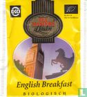 English Breakfast   - Afbeelding 1