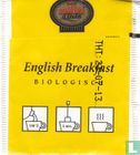 English Breakfast   - Afbeelding 2
